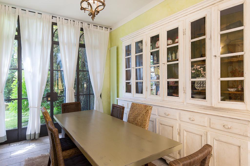 Villa Elisette By Impero House Stresa Exteriör bild