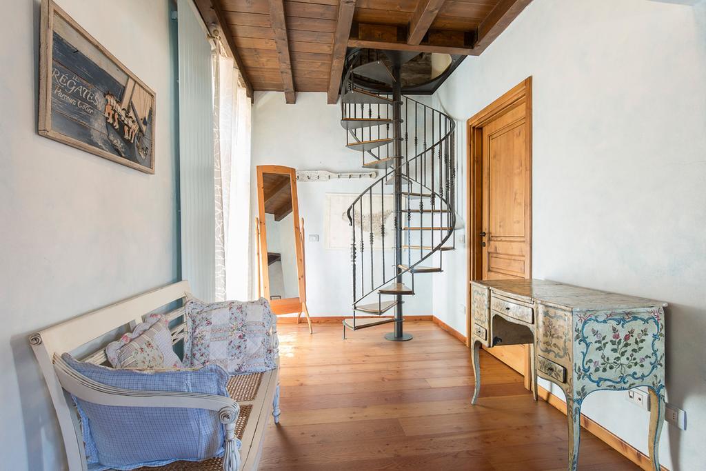 Villa Elisette By Impero House Stresa Exteriör bild